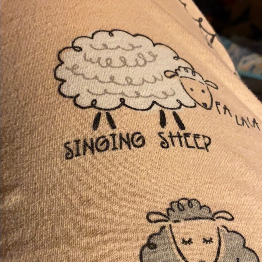 Meet your Posher, Tara